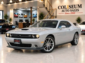 Dodge Challenger GT AWD-3.6 V6