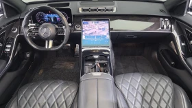 Mercedes-Benz S 500 HUD ЕЛ. БАГАЖНИК МАСАЖ КРАЙНА ЦЕНА* encareu.com - 44399 € - 66980594 7 | Car24.bg Mercedes-Benz S 500 HUD ЕЛ. БАГАЖНИК МАСАЖ КРАЙНА ЦЕНА* encareu.com - 44399 € - 66980594 7
