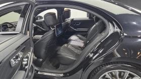 Mercedes-Benz S 500 HUD ЕЛ. БАГАЖНИК МАСАЖ КРАЙНА ЦЕНА* encareu.com - 44399 € - 66980594 11 | Car24.bg Mercedes-Benz S 500 HUD ЕЛ. БАГАЖНИК МАСАЖ КРАЙНА ЦЕНА* encareu.com - 44399 € - 66980594 11