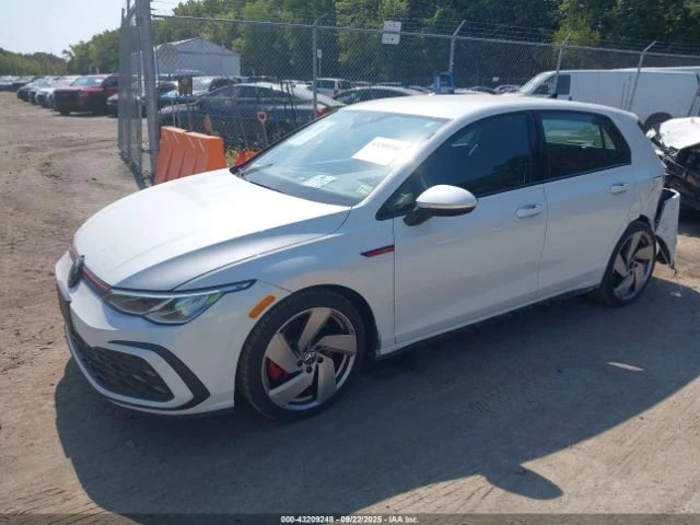 VW Golf GTI  - изображение 2 | Auto.bg VW Golf GTI  - изображение 2