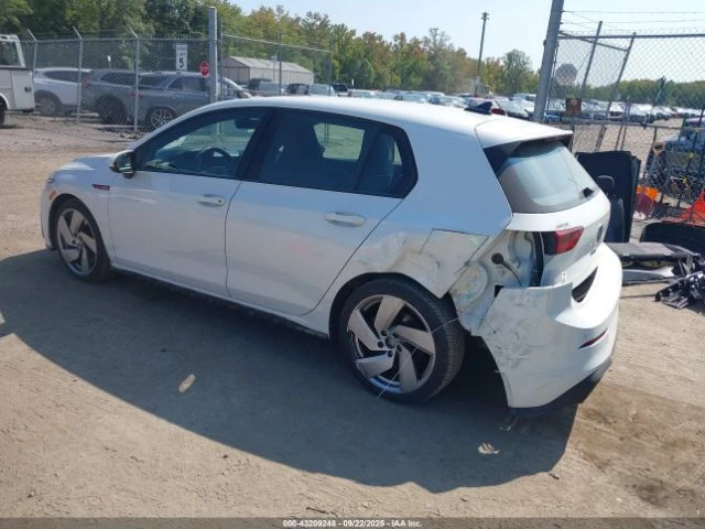 VW Golf GTI  - изображение 3 | Auto.bg VW Golf GTI  - изображение 3