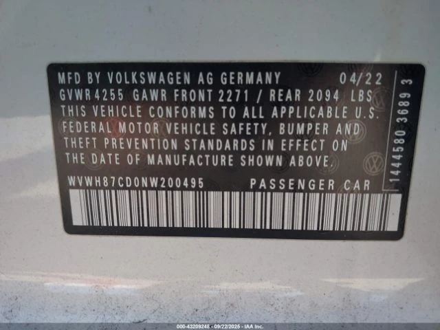 VW Golf GTI  - изображение 9 | Auto.bg VW Golf GTI  - изображение 9