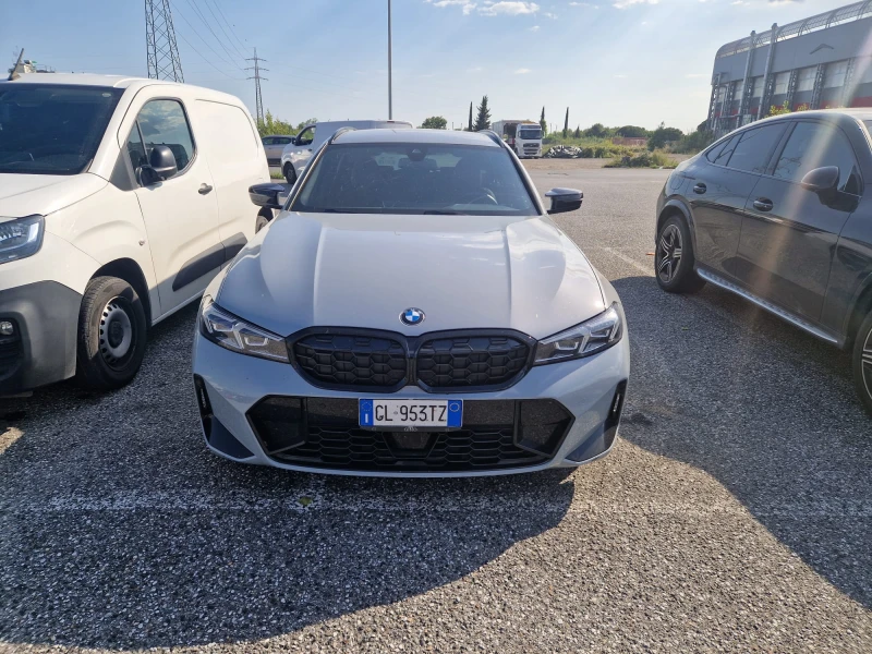 BMW 340 d - 35000 € / 68454.05 лв. - 36127970 1 | Car24.bg BMW 340 d - 35000 € / 68454.05 лв. - 36127970 1