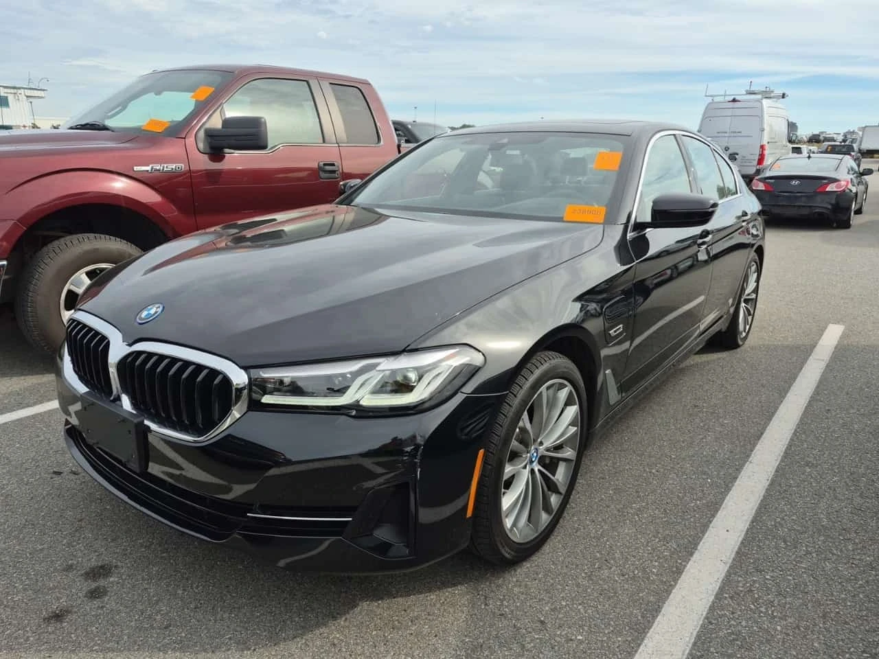 BMW 530E * XDRIVE * M SPORT * FACELIFT * CARFAX * | Auto.bg — изображение 1 BMW 530E * XDRIVE * M SPORT * FACELIFT * CARFAX * | Auto.bg — изображение 1