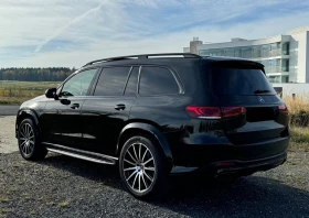 Mercedes-Benz GLS 400 d 4Matic AMG-Line - 121999 лв. / 62377.10 € - 34864084 3 | Car24.bg Mercedes-Benz GLS 400 d 4Matic AMG-Line - 121999 лв. / 62377.10 € - 34864084 3