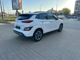 Hyundai Kona 64 kWh / Face lift / Гаранция - 37400 лв. / 19122.32 € - 17385045 4 | Car24.bg Hyundai Kona 64 kWh / Face lift / Гаранция - 37400 лв. / 19122.32 € - 17385045 4