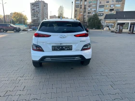 Hyundai Kona 64 kWh / Face lift / Гаранция - 37400 лв. / 19122.32 € - 17385045 5 | Car24.bg Hyundai Kona 64 kWh / Face lift / Гаранция - 37400 лв. / 19122.32 € - 17385045 5