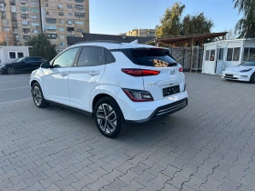Hyundai Kona 64 kWh / Face lift / Гаранция - 37400 лв. / 19122.32 € - 17385045 6 | Car24.bg Hyundai Kona 64 kWh / Face lift / Гаранция - 37400 лв. / 19122.32 € - 17385045 6