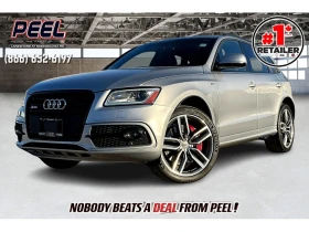 Audi SQ5 * АВТО КРЕДИТ* ЦЕНА ДО БГ * Сервизна история * - Car24.bg Audi SQ5 * АВТО КРЕДИТ* ЦЕНА ДО БГ * Сервизна история *