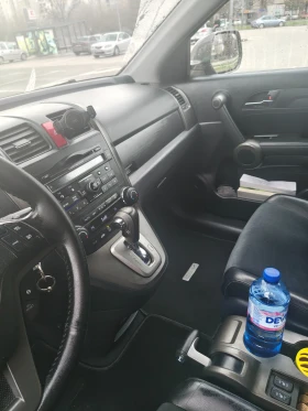 Honda Cr-v - 9700 € / 18971.55 лв. - 40350244 12 | Car24.bg Honda Cr-v - 9700 € / 18971.55 лв. - 40350244 12