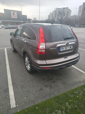 Honda Cr-v - 9700 € / 18971.55 лв. - 40350244 7 | Car24.bg Honda Cr-v - 9700 € / 18971.55 лв. - 40350244 7
