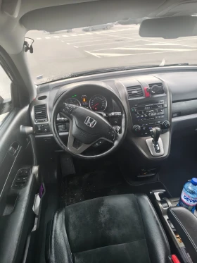 Honda Cr-v - 9700 € / 18971.55 лв. - 40350244 9 | Car24.bg Honda Cr-v - 9700 € / 18971.55 лв. - 40350244 9