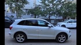 Audi Q5 Q5 - 10499 € - 74475495 3 | Car24.bg Audi Q5 Q5 - 10499 € - 74475495 3