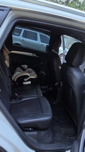 Audi Q5 Q5 - 10499 € - 74475495 10 | Car24.bg Audi Q5 Q5 - 10499 € - 74475495 10