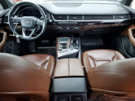 Audi Q7 3.0l Premium Plus | Auto.bg — изображение 8 Audi Q7 3.0l Premium Plus | Auto.bg — изображение 8