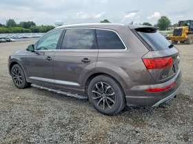 Audi Q7 3.0l Premium Plus | Auto.bg — изображение 2 Audi Q7 3.0l Premium Plus | Auto.bg — изображение 2