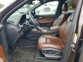 Audi Q7 3.0l Premium Plus | Auto.bg — изображение 7 Audi Q7 3.0l Premium Plus | Auto.bg — изображение 7