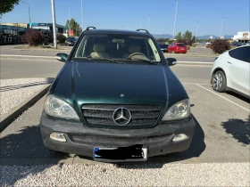 Mercedes-Benz ML 270