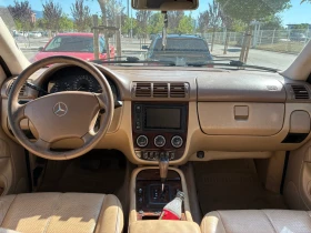 Mercedes-Benz ML 270 undefined | Auto.bg — изображение 5 Mercedes-Benz ML 270 undefined | Auto.bg — изображение 5