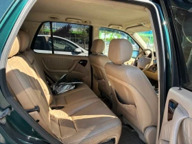 Mercedes-Benz ML 270 undefined | Auto.bg — изображение 6 Mercedes-Benz ML 270 undefined | Auto.bg — изображение 6