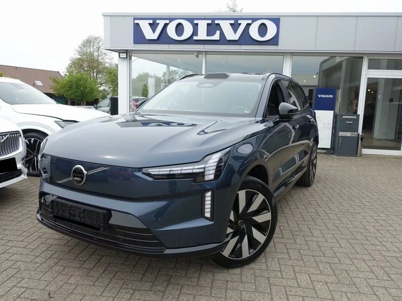 Volvo EX90 Twin Motor Executive Edition 7seats - 76500 € - 83284388 1 | Car24.bg Volvo EX90 Twin Motor Executive Edition 7seats - 76500 € - 83284388 1