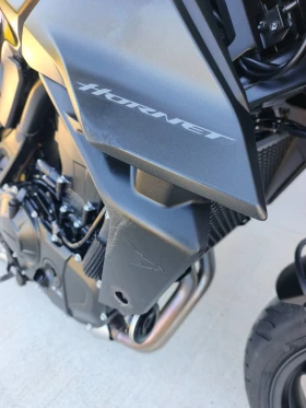 Honda Hornet 750i, TC, ABS, Quick shifter, 2025 година, ЛИЗИНГ | Auto.bg — изображение 9 Honda Hornet 750i, TC, ABS, Quick shifter, 2025 година, ЛИЗИНГ | Auto.bg — изображение 9