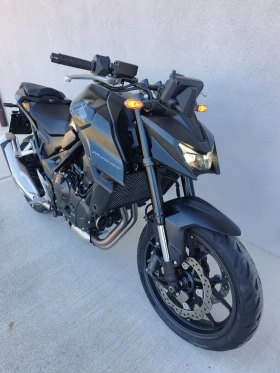Honda Hornet 750i, TC, ABS, Quick shifter, 2025 година, ЛИЗИНГ | Auto.bg — изображение 15 Honda Hornet 750i, TC, ABS, Quick shifter, 2025 година, ЛИЗИНГ | Auto.bg — изображение 15
