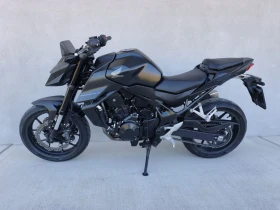 Honda Hornet 750i, TC, ABS, Quick shifter, 2025 година, ЛИЗИНГ | Auto.bg — изображение 12 Honda Hornet 750i, TC, ABS, Quick shifter, 2025 година, ЛИЗИНГ | Auto.bg — изображение 12