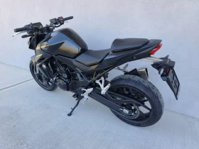 Honda Hornet 750i, TC, ABS, Quick shifter, 2025 година, ЛИЗИНГ | Auto.bg — изображение 14 Honda Hornet 750i, TC, ABS, Quick shifter, 2025 година, ЛИЗИНГ | Auto.bg — изображение 14