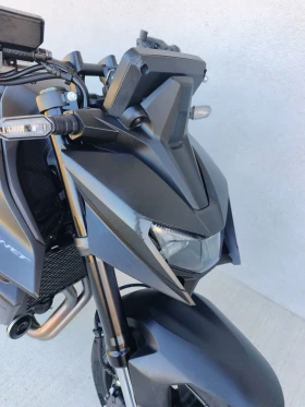 Honda Hornet 750i, TC, ABS, Quick shifter, 2025 година, ЛИЗИНГ | Auto.bg — изображение 8 Honda Hornet 750i, TC, ABS, Quick shifter, 2025 година, ЛИЗИНГ | Auto.bg — изображение 8