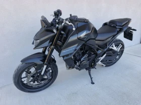 Honda Hornet 750i, TC, ABS, Quick shifter, 2025 година, ЛИЗИНГ | Auto.bg — изображение 13 Honda Hornet 750i, TC, ABS, Quick shifter, 2025 година, ЛИЗИНГ | Auto.bg — изображение 13