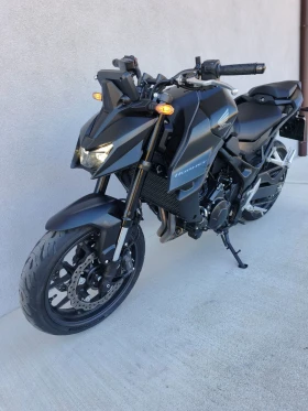 Honda Hornet 750i, TC, ABS, Quick shifter, 2025 година, ЛИЗИНГ | Auto.bg — изображение 16 Honda Hornet 750i, TC, ABS, Quick shifter, 2025 година, ЛИЗИНГ | Auto.bg — изображение 16