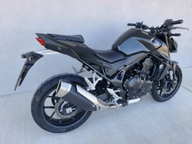 Honda Hornet 750i, TC, ABS, Quick shifter, 2025 година, ЛИЗИНГ | Auto.bg — изображение 3 Honda Hornet 750i, TC, ABS, Quick shifter, 2025 година, ЛИЗИНГ | Auto.bg — изображение 3