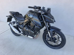 Honda Hornet 750i, TC, ABS, Quick shifter, 2025 година, ЛИЗИНГ | Auto.bg — изображение 2 Honda Hornet 750i, TC, ABS, Quick shifter, 2025 година, ЛИЗИНГ | Auto.bg — изображение 2