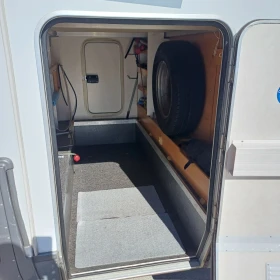 Кемпер HYMER / ERIBA В 524 | Auto.bg — изображение 16 Кемпер HYMER / ERIBA В 524 | Auto.bg — изображение 16