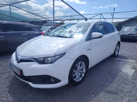 Toyota Auris 1, 8-hybrid, face - Car24.bg Toyota Auris 1, 8-hybrid, face
