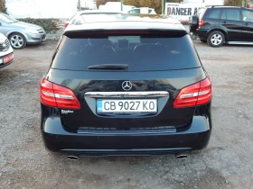 Mercedes-Benz B 200 - 7700 € / 15059.89 лв. - 38588185 5 | Car24.bg Mercedes-Benz B 200 - 7700 € / 15059.89 лв. - 38588185 5