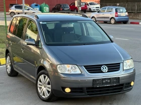 VW Touran 1.9TDI DSG - Car24.bg VW Touran 1.9TDI DSG