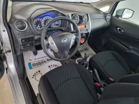 Nissan Note 1.5 90kc EURO 5B - 9390 лв. / 4801.03 € - 43882322 12 | Car24.bg Nissan Note 1.5 90kc EURO 5B - 9390 лв. / 4801.03 € - 43882322 12