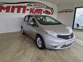 Nissan Note 1.5 90kc EURO 5B - 9390 лв. / 4801.03 € - 43882322 2 | Car24.bg Nissan Note 1.5 90kc EURO 5B - 9390 лв. / 4801.03 € - 43882322 2