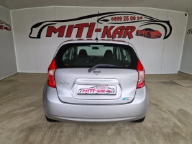Nissan Note 1.5 90kc EURO 5B - 9390 лв. / 4801.03 € - 43882322 4 | Car24.bg Nissan Note 1.5 90kc EURO 5B - 9390 лв. / 4801.03 € - 43882322 4