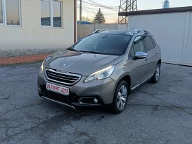 Peugeot 2008 PREMIUM AVTOMAT+ КОЖЕН САЛОН+ СЕРВИЗНА КНИЖКА - Car24.bg Peugeot 2008 PREMIUM AVTOMAT+ КОЖЕН САЛОН+ СЕРВИЗНА КНИЖКА