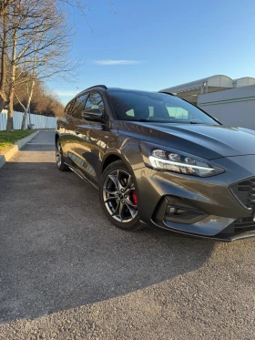 Ford Focus ST - 11600 € / 22687.63 лв. - 25344153 2 | Car24.bg Ford Focus ST - 11600 € / 22687.63 лв. - 25344153 2
