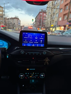 Ford Focus ST - 11600 € / 22687.63 лв. - 25344153 9 | Car24.bg Ford Focus ST - 11600 € / 22687.63 лв. - 25344153 9