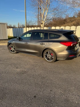 Ford Focus ST - 11600 € / 22687.63 лв. - 25344153 3 | Car24.bg Ford Focus ST - 11600 € / 22687.63 лв. - 25344153 3