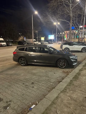 Ford Focus ST - 11600 € / 22687.63 лв. - 25344153 5 | Car24.bg Ford Focus ST - 11600 € / 22687.63 лв. - 25344153 5