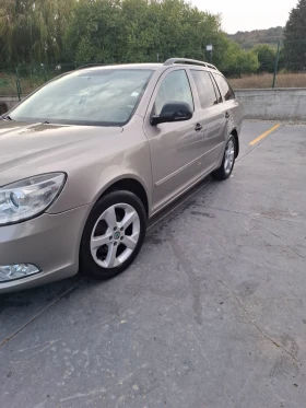 Skoda Octavia 1.6 TDI - 3800 € - 57306562 7 | Car24.bg Skoda Octavia 1.6 TDI - 3800 € - 57306562 7