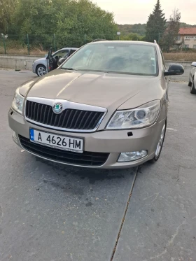 Skoda Octavia 1.6 TDI - 3800 € - 57306562 3 | Car24.bg Skoda Octavia 1.6 TDI - 3800 € - 57306562 3