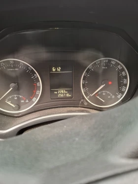 Skoda Octavia 1.6 TDI - 3800 € - 57306562 6 | Car24.bg Skoda Octavia 1.6 TDI - 3800 € - 57306562 6