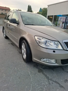 Skoda Octavia 1.6 TDI - 3800 € - 57306562 2 | Car24.bg Skoda Octavia 1.6 TDI - 3800 € - 57306562 2